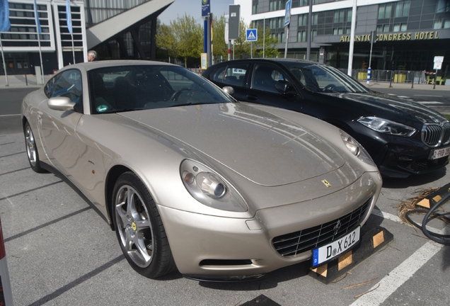 Ferrari 612 Scaglietti