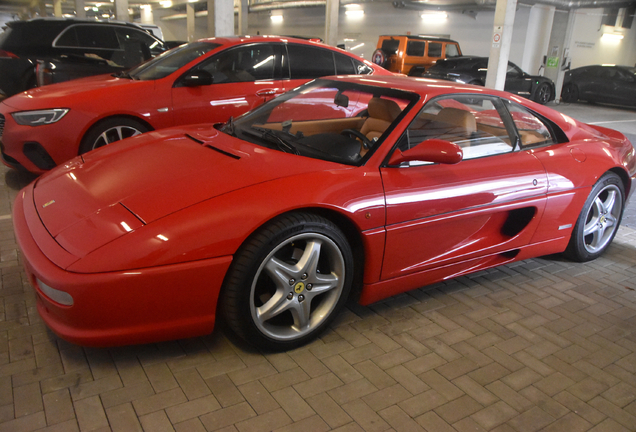 Ferrari F355 Berlinetta