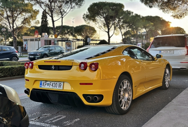 Ferrari F430