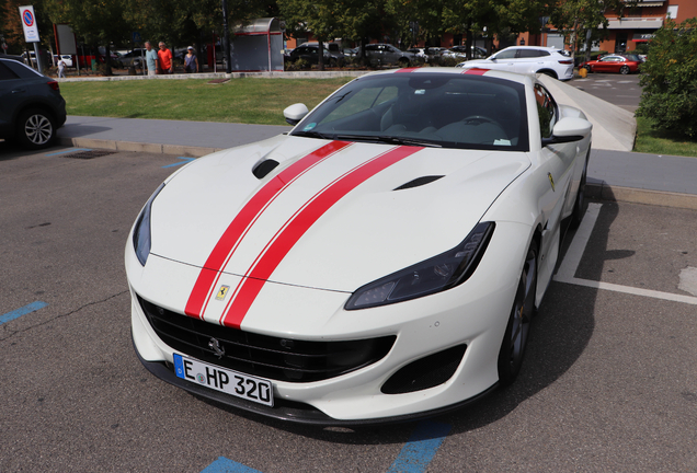 Ferrari Portofino