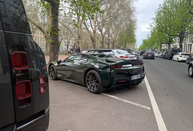 Ferrari SF90 Spider Assetto Fiorano