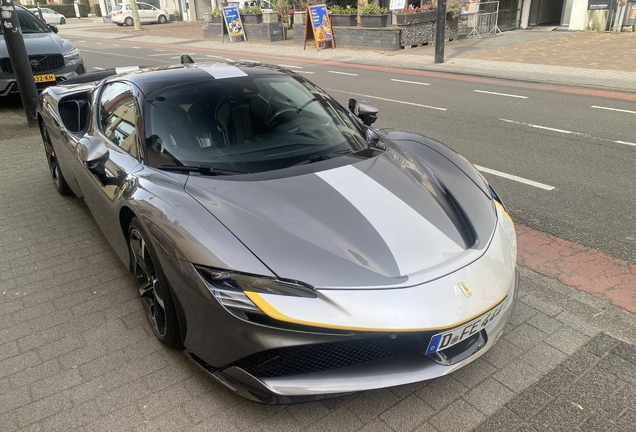 Ferrari SF90 Stradale Assetto Fiorano