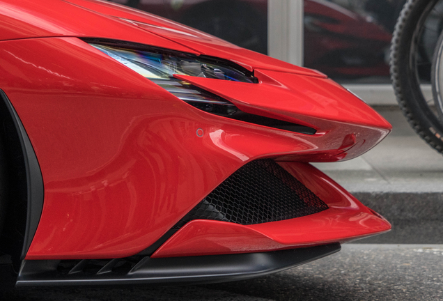 Ferrari SF90 Stradale
