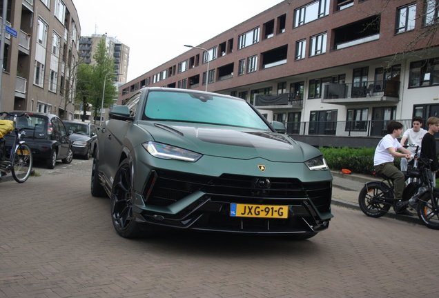 Lamborghini Urus Performante