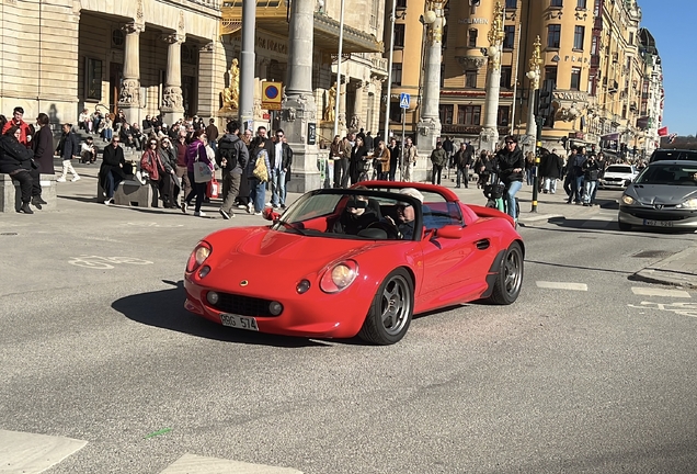 Lotus Elise S1 111S