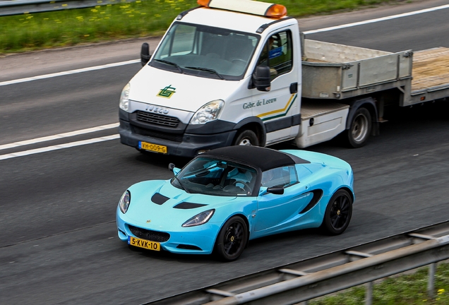 Lotus Elise S3 CR