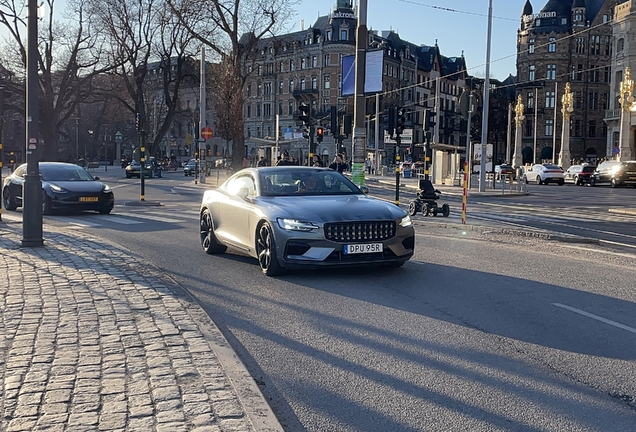 Polestar 1