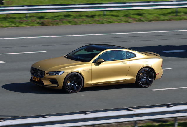 Polestar 1 Special Edition