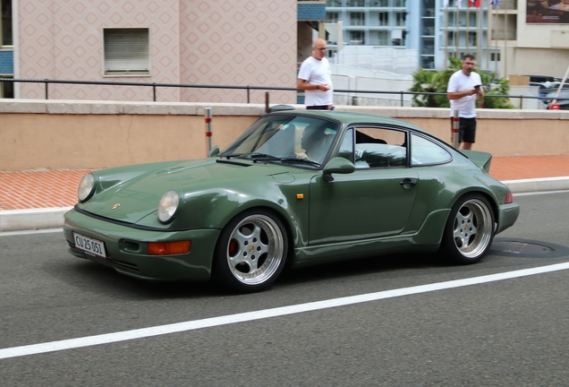 Porsche 964 Carrera RS