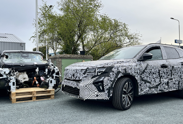 Renault Austral 2025