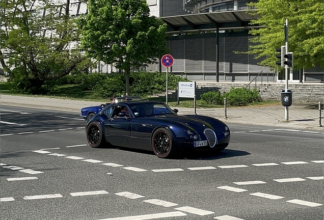Wiesmann GT MF4