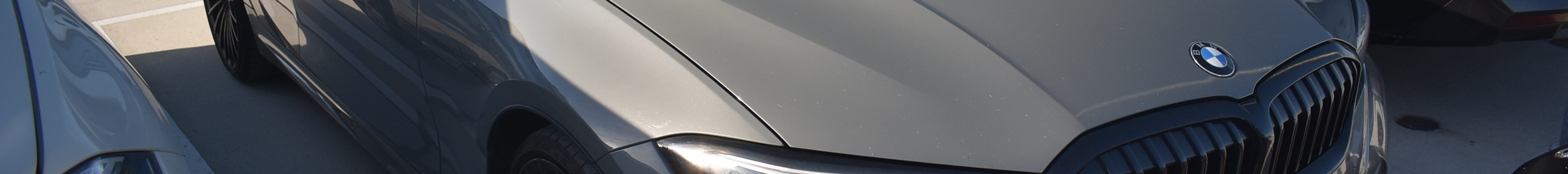 Alpina B3 BiTurbo Touring 2020