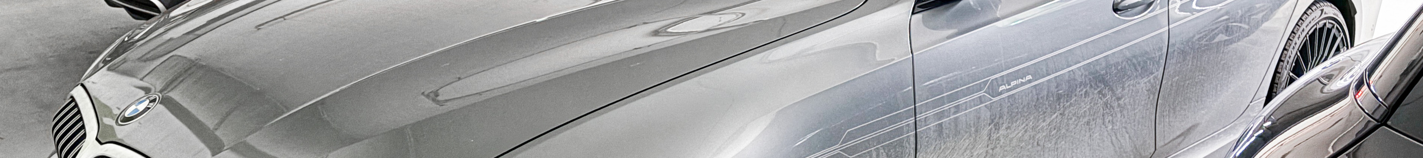 Alpina B3 BiTurbo Touring 2023