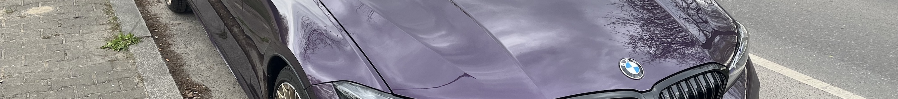 Alpina B3 GT Touring 2023