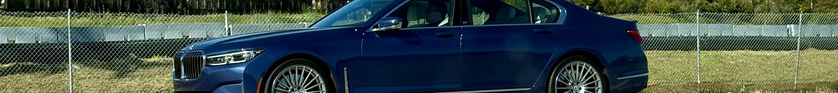 Alpina B7 BiTurbo 2020