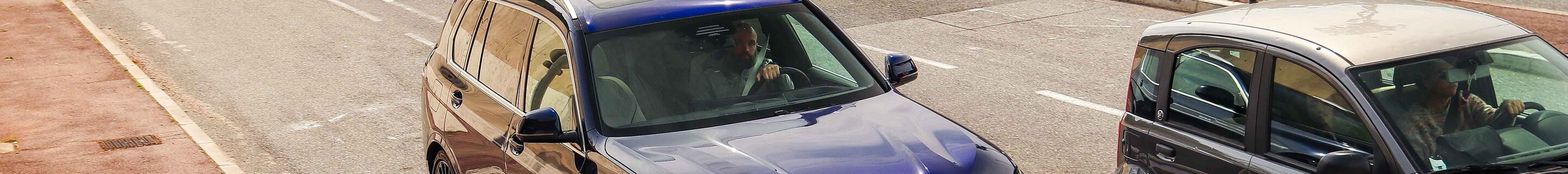 Alpina XB7 BiTurbo 2023