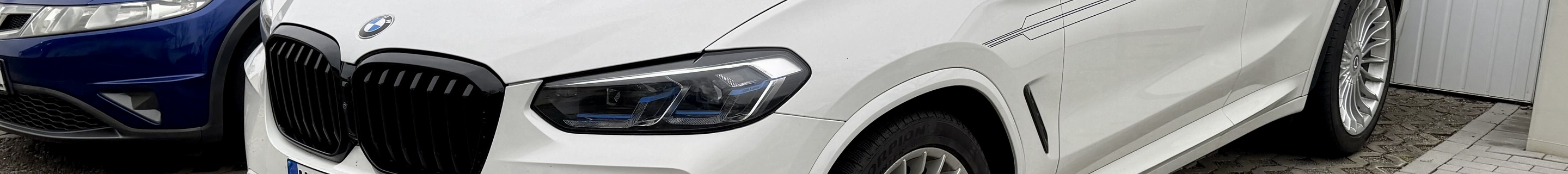 Alpina XD4 Allrad 2022