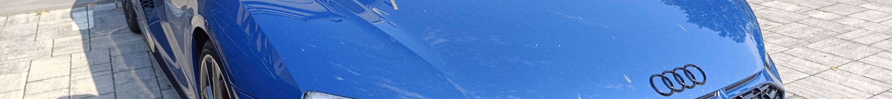 Audi R8 V10 Performance 2019