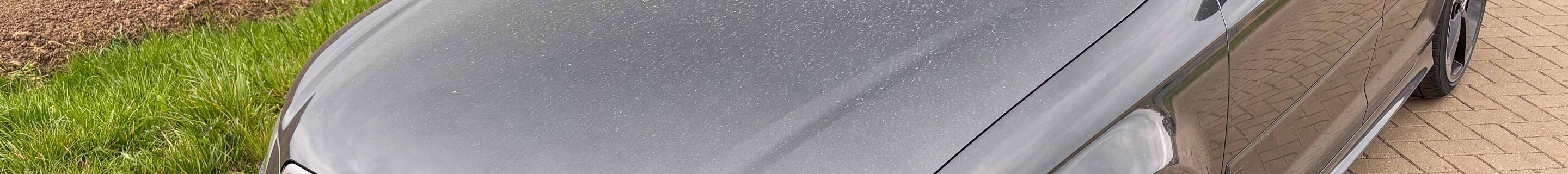 Audi RS3 Sportback 8P