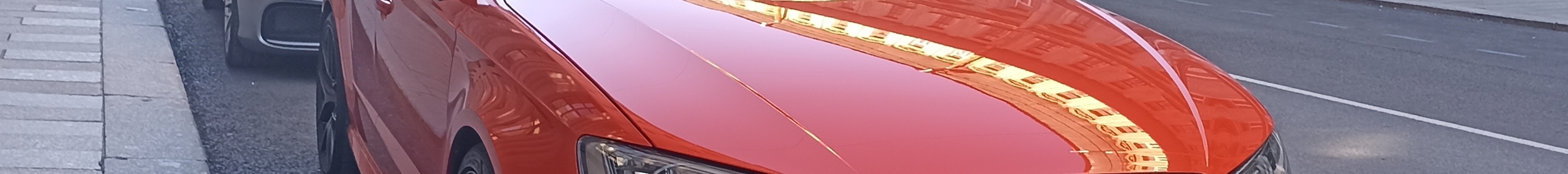 Audi RS3 Sportback 8V