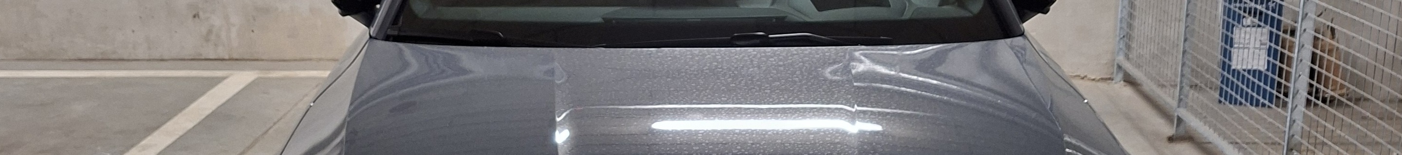 Audi RS3 Sportback 8Y