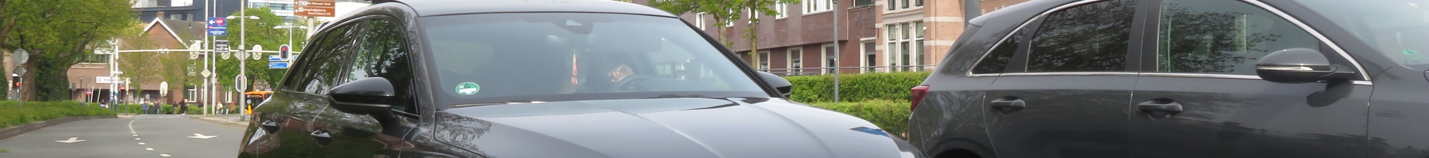 Audi RS3 Sportback 8Y 2025