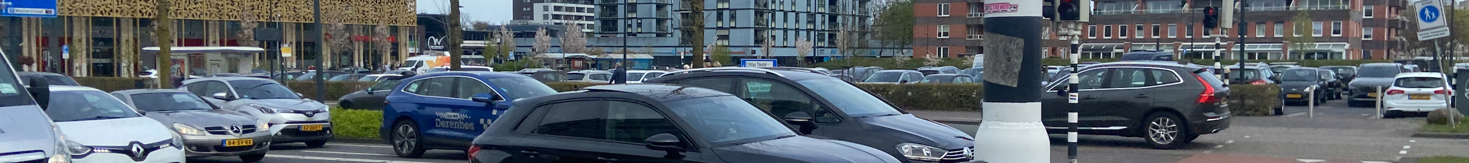 Audi RS3 Sportback 8Y