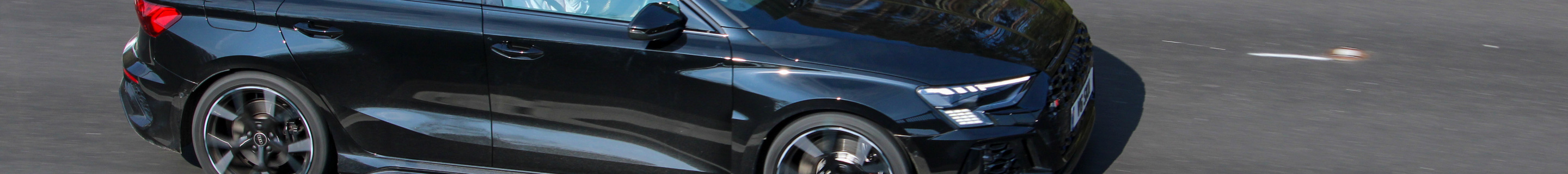 Audi RS3 Sportback 8Y