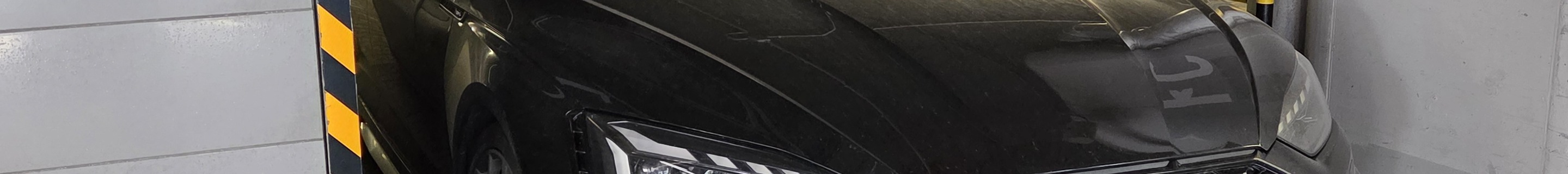 Audi RS5 Sportback B9 2021