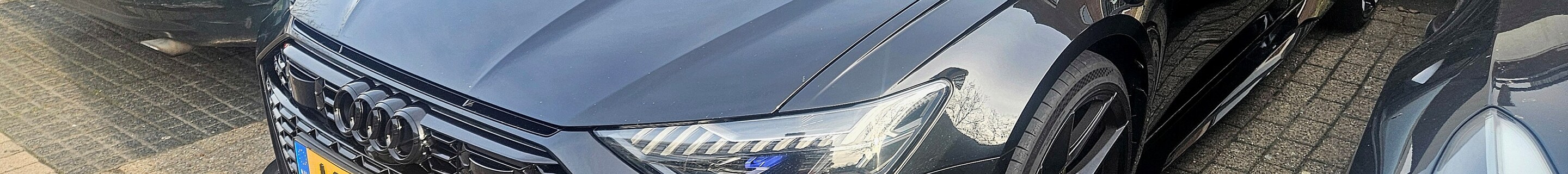 Audi RS6 Avant C8 CT-Design