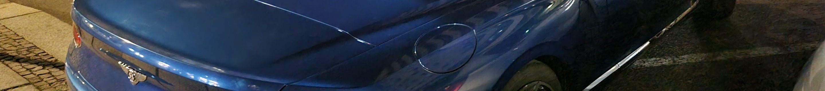 Bentley Continental GTC 2019 First Edition