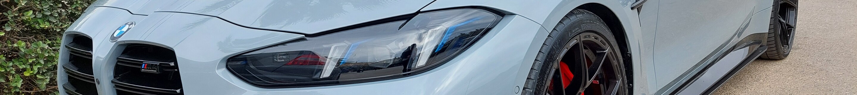 BMW AC Schnitzer ACS4 Sport G82