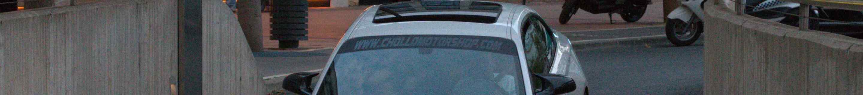 BMW M2 Coupé Competition F87