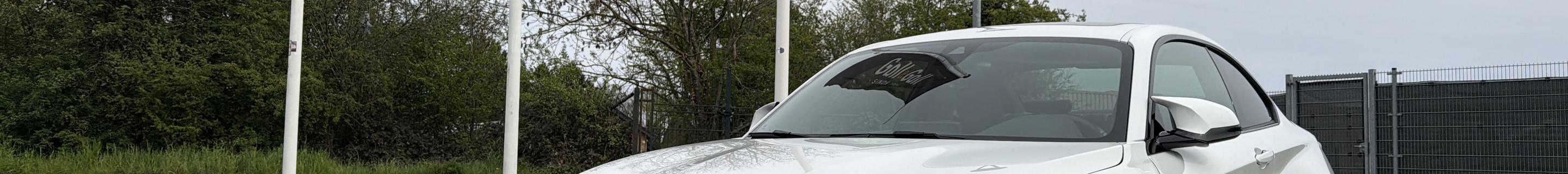 BMW M2 Coupé Competition F87