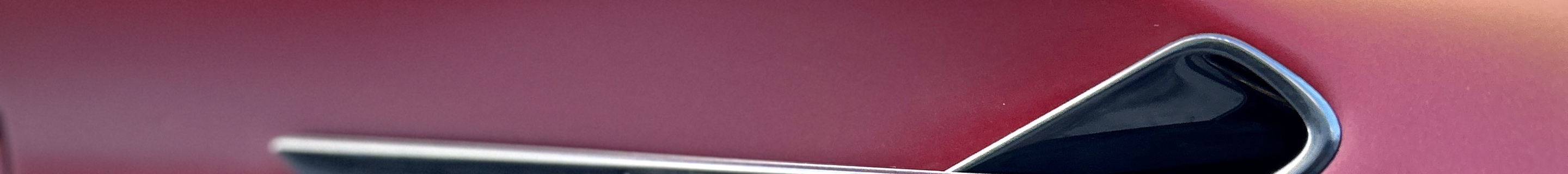 BMW M5 F90 First Edition