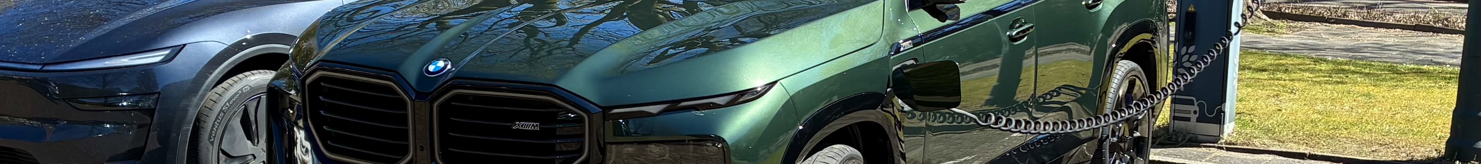 BMW XM G09