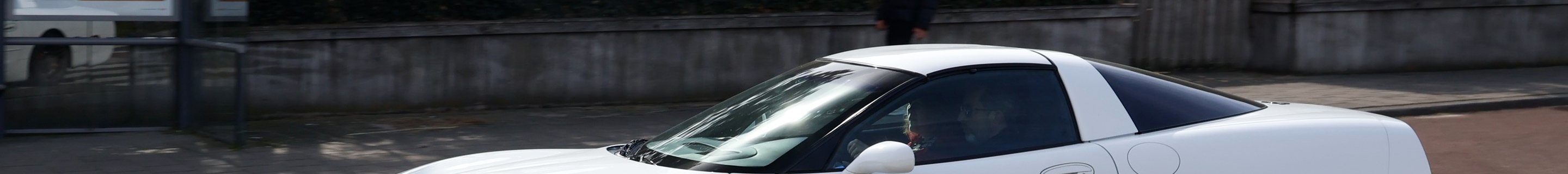 Chevrolet Corvette C5