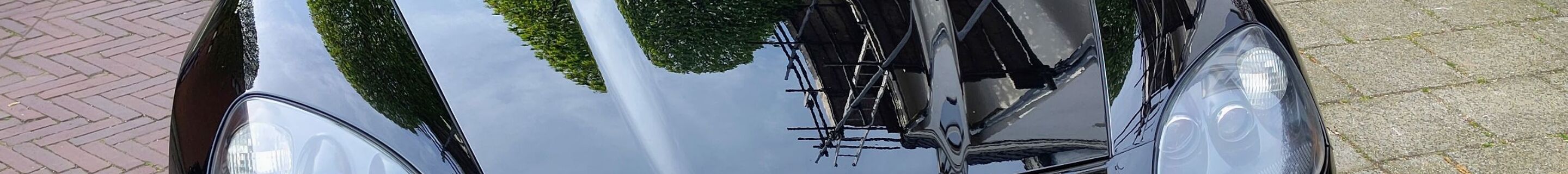 Chevrolet Corvette C6