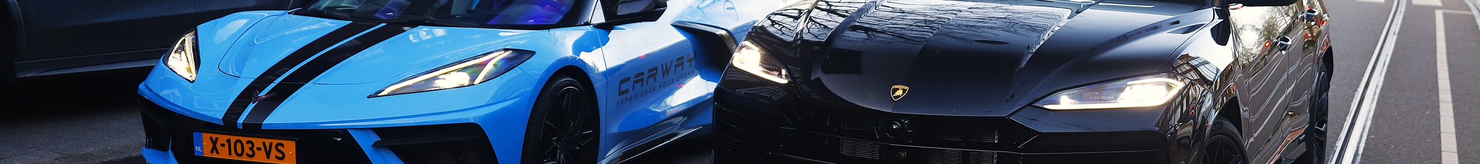 Chevrolet Corvette C8 Stingray Convertible