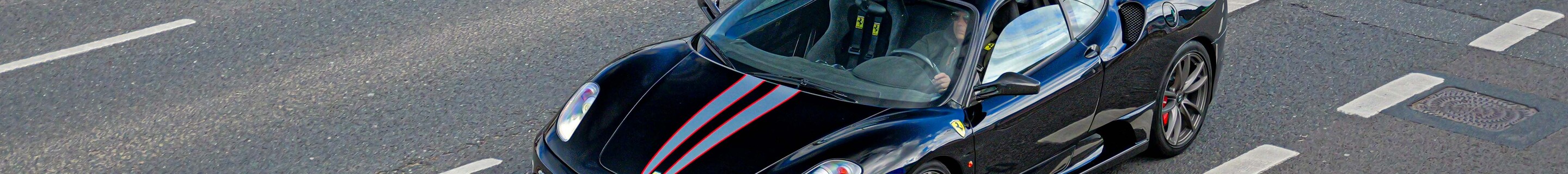 Ferrari 430 Scuderia