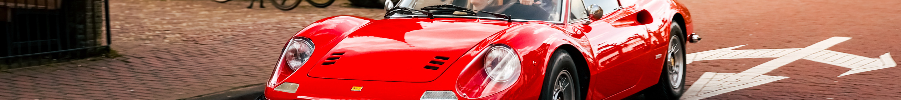 Ferrari Dino 246 GTS
