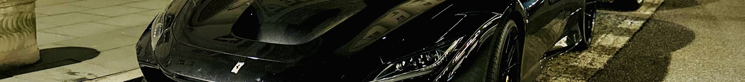 Ferrari F8 Spider Novitec Rosso