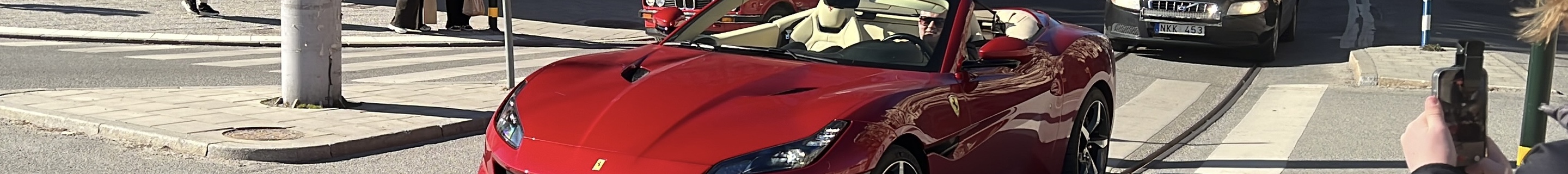 Ferrari Portofino M