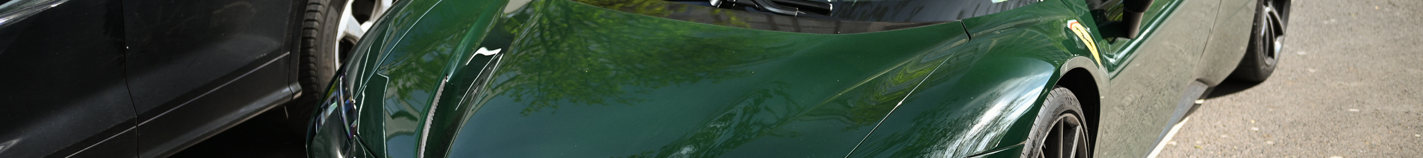 Ferrari SF90 Spider Assetto Fiorano