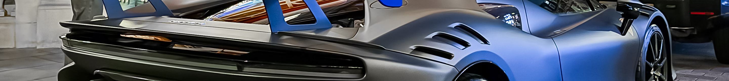 Ferrari SF90 XX Stradale