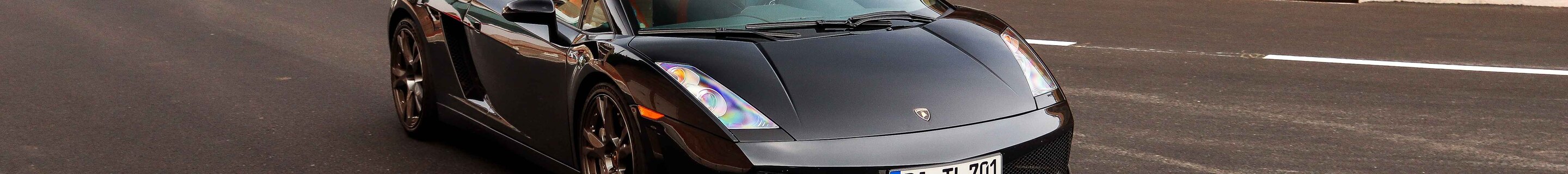 Lamborghini Gallardo