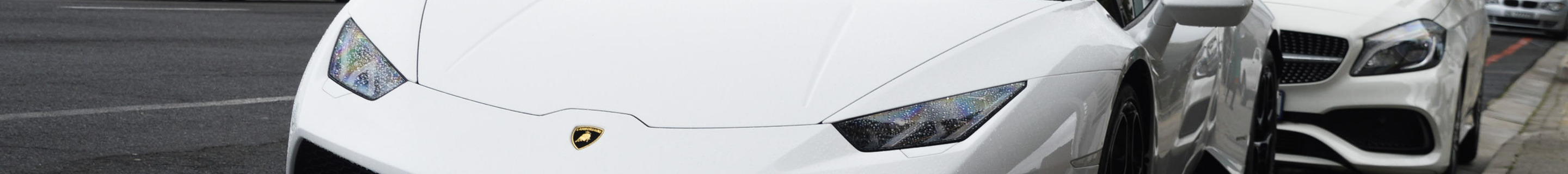 Lamborghini Huracán LP610-4