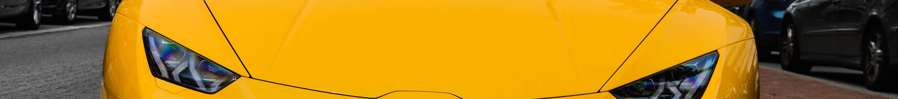 Lamborghini Huracán LP610-4 Spyder