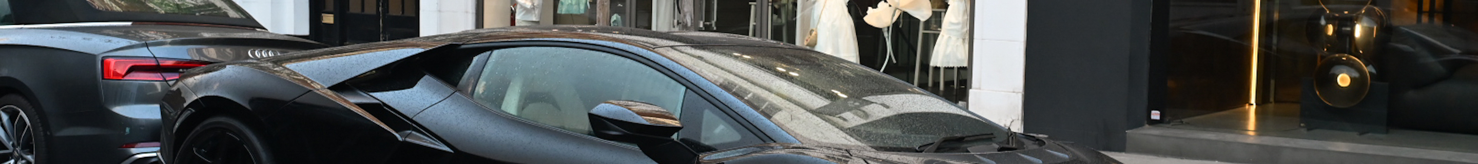 Lamborghini Revuelto