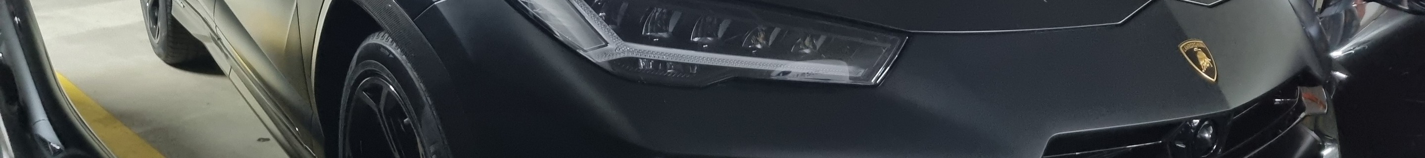 Lamborghini Urus Performante